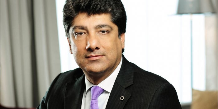 Follow The Leader: Puneet Chhatwal, CEO, Steigenberger Hotel Group