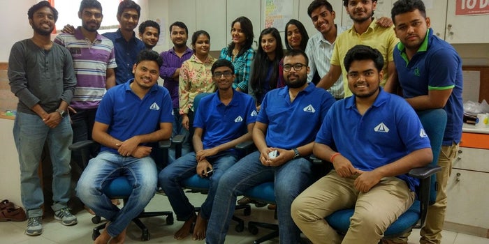 How This Startup Is Resolving Basic Amenities Of Restaurant Biz