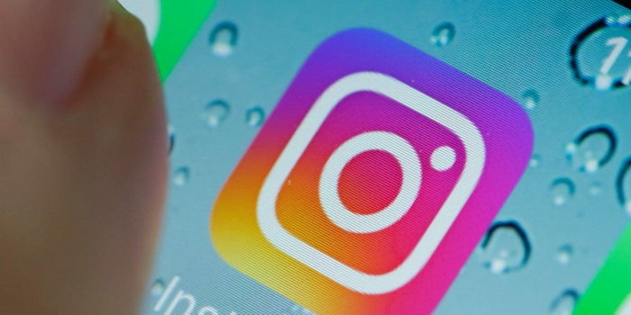 Why Your Business Needs to Be Active on Instagram (Infographic)