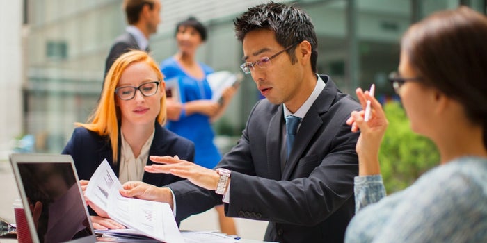 VCs Share 3 Secrets for Mastering Any Niche