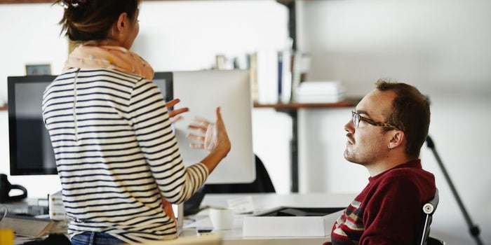 When to Say You're Not Doing Your Best Work