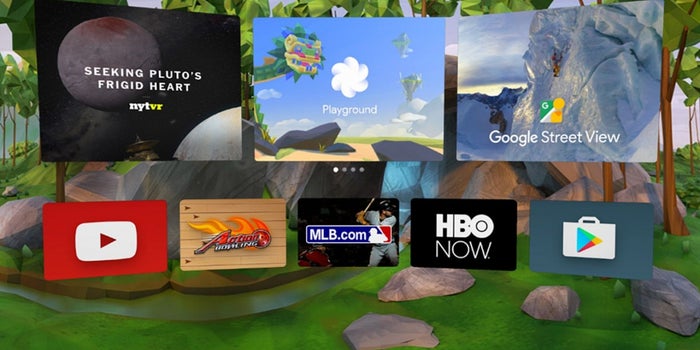 In a Matter of Months You Could Be Marketing With Google DayDream
