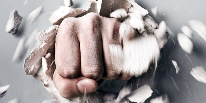 Cómo controlar tus emociones en la oficina