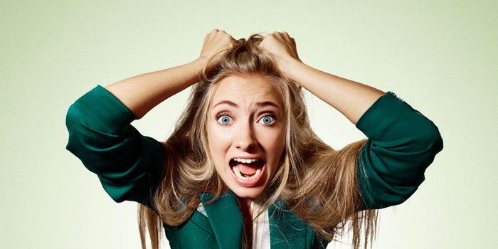 6 verdades aterradoras de emprender