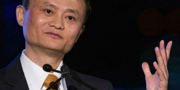 4 lecciones de Jack Ma para alcanzar el éxito