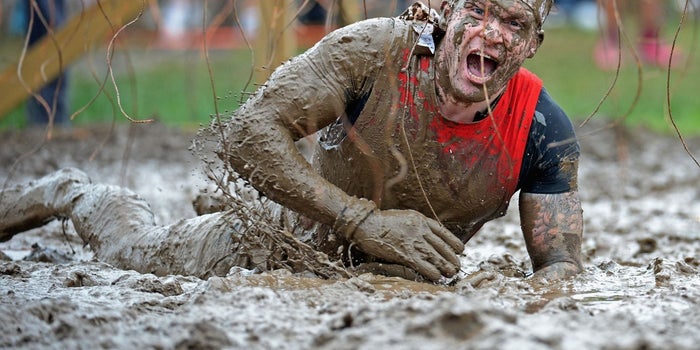 6 Ways the Tough Mudder Changes How You Think About Leadership