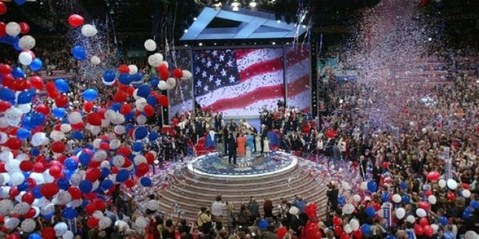 What Can the Republican National Convention Show You About Entrepreneurship