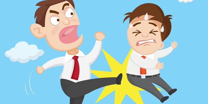 3 Ways To Handle The Exit Of Employees