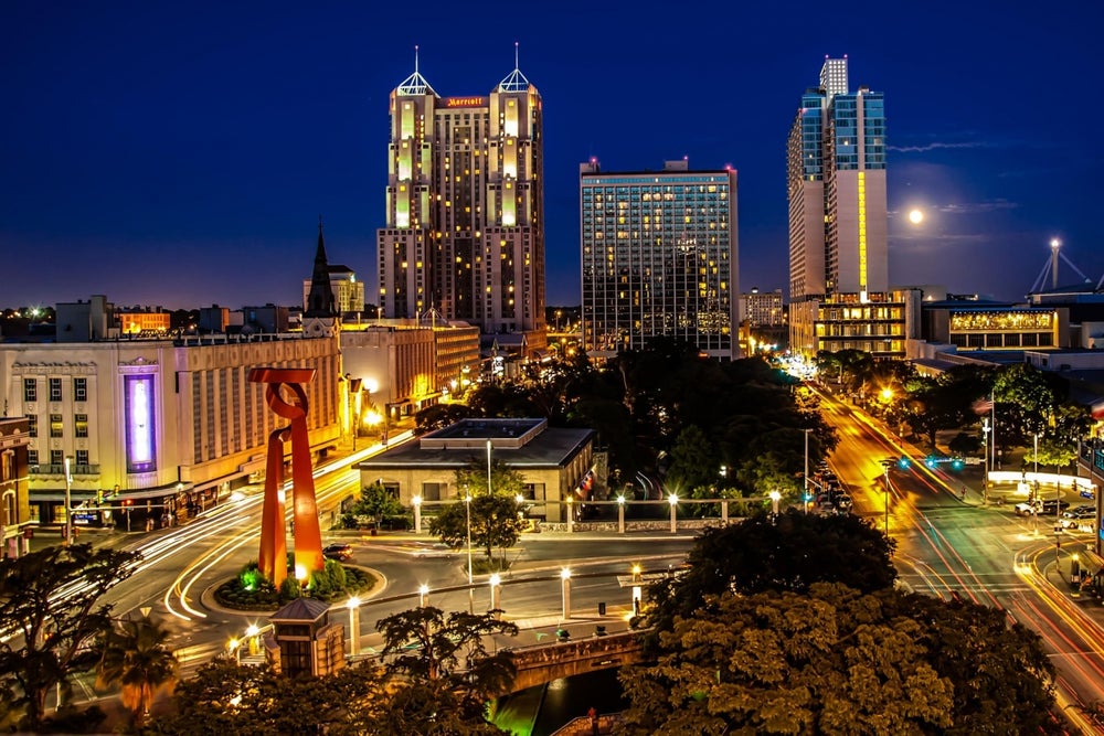 The 10 Best U.S. Cities for Tech Jobs