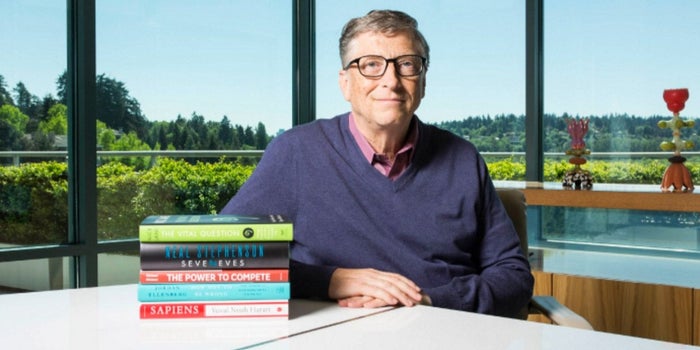 The Life-Changing Habit of Progressive Leaders