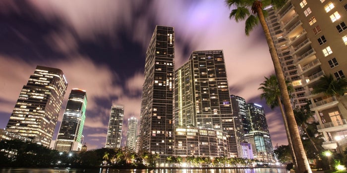 Entrepreneur Magazine's Best Cities for Entrepreneurs
