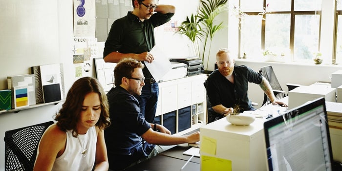 Focus on Core Strengths So You Can Run Leaner in Uncertain Times