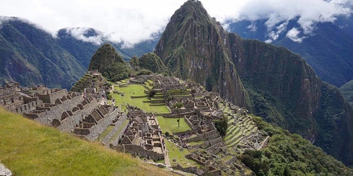 4 Business Lessons I Learned on Summer Vacation, Trekking the Andes to Machu Picchu
