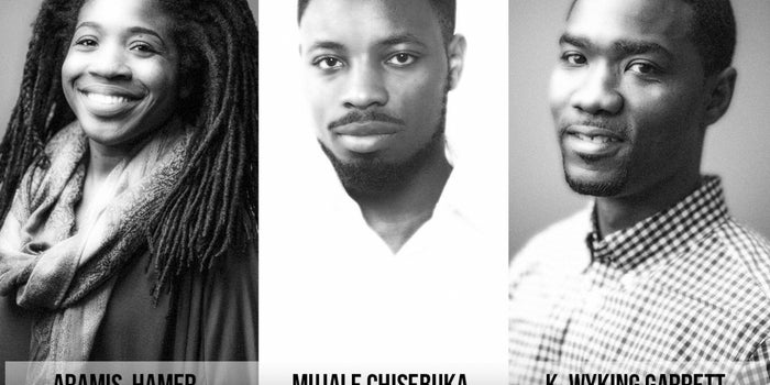 This Group Mentors African American Entrepreneurs in Seattle