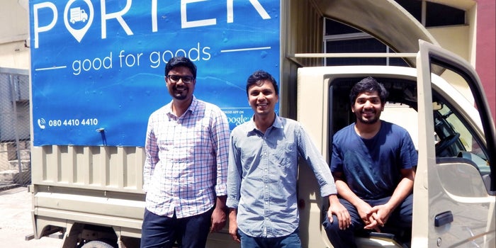 Desire to Solve Pain Points in His Family Business Helped This Entrepreneur Form This Startup