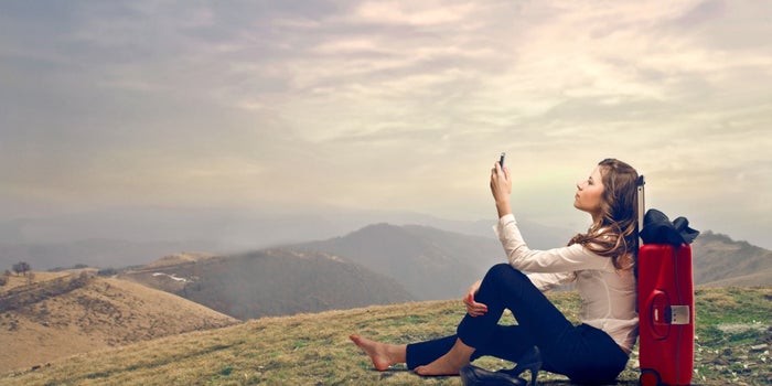 Four Tips For Mentally Escaping From Your Business