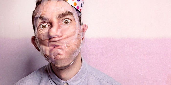 I Never Planned to Grow Up, Making Entrepreneurship Inevitable