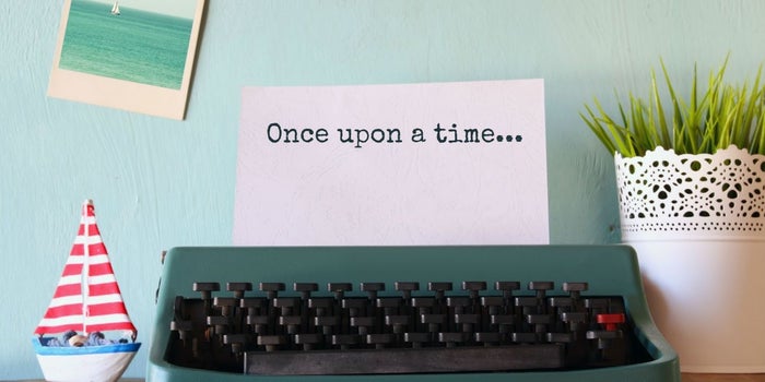 Del storytelling al storymaking