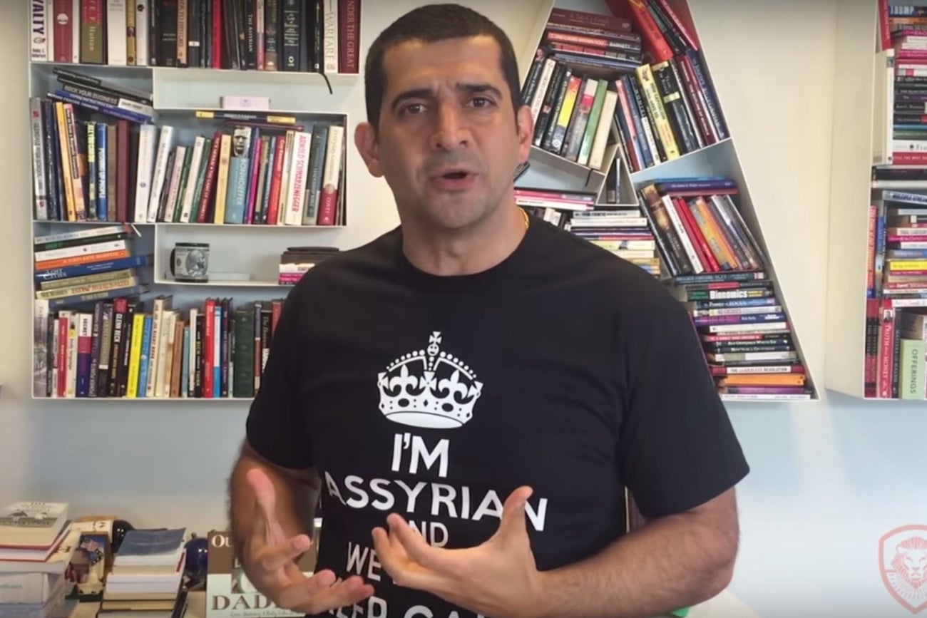 Are You a Goal-Setter or a Visionary?