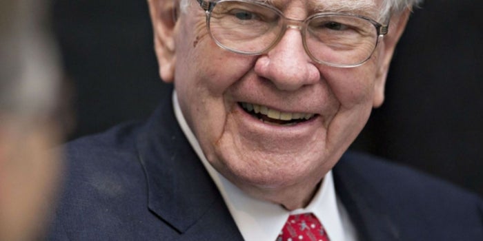 10 frases de Warren Buffett