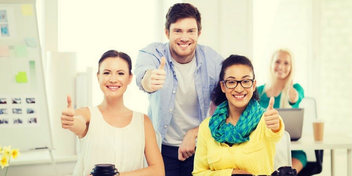 5 tips para jóvenes emprendedores