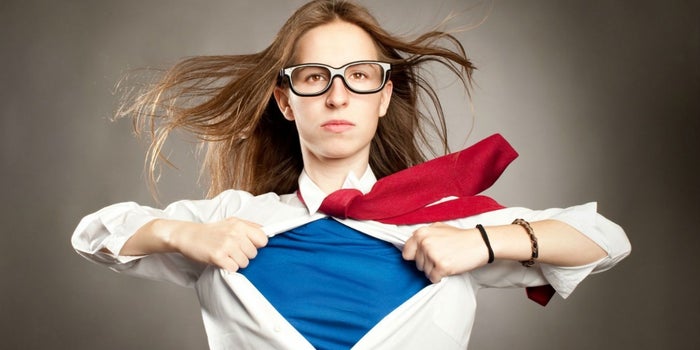 5 lecciones para emprendedoras intrépidas