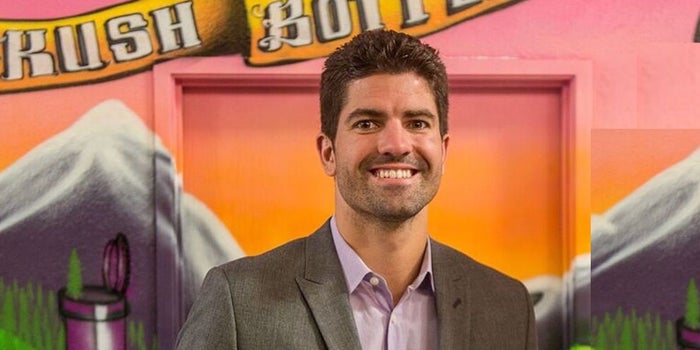 5 Tips for Breaking Into the 'Budding' Marijuana Industry