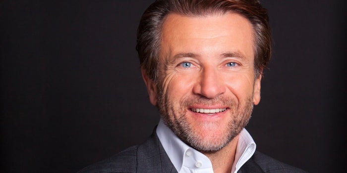 4 Foolish Cybersecurity Mistakes Robert Herjavec Is Shocked People Still Make