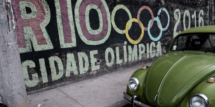 Why Riding the #Rio2016 Wave Could Land Your Business in Legal Trouble