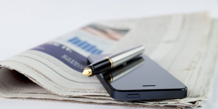 5 Tips for Getting Media to 'Swipe Right' on Your Press Release