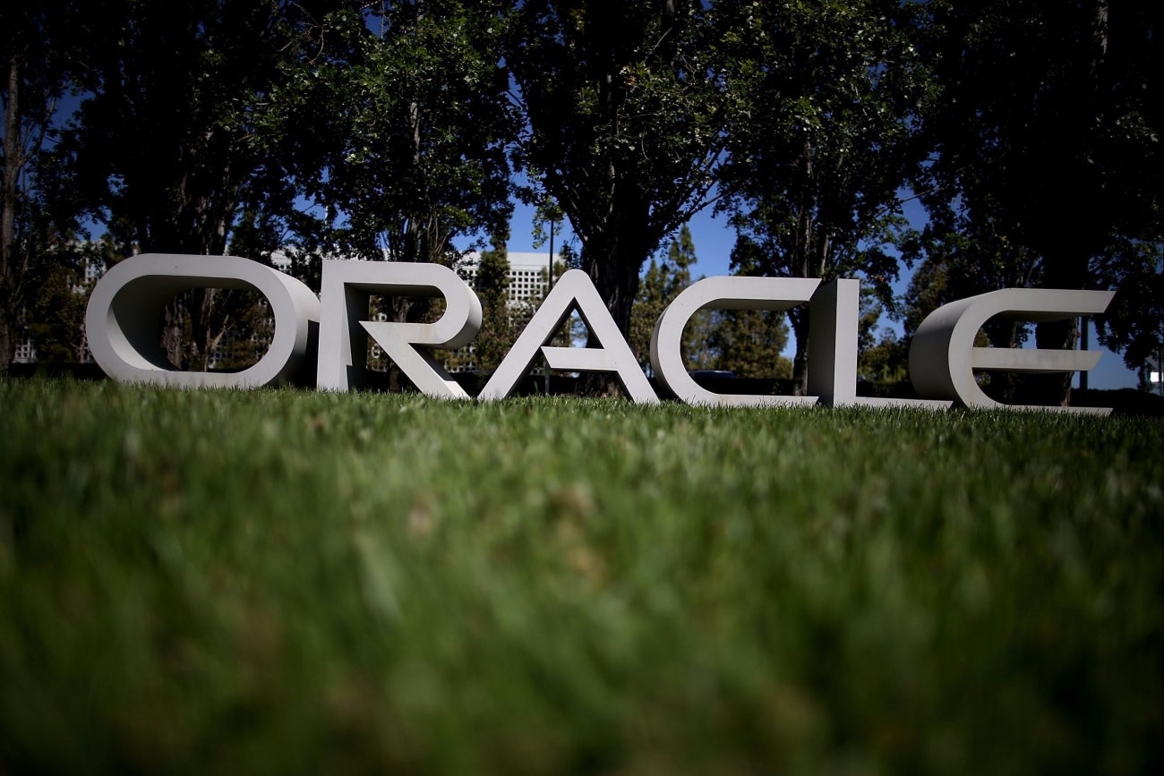 Oracle to Buy NetSuite in $9.3 Billion Deal