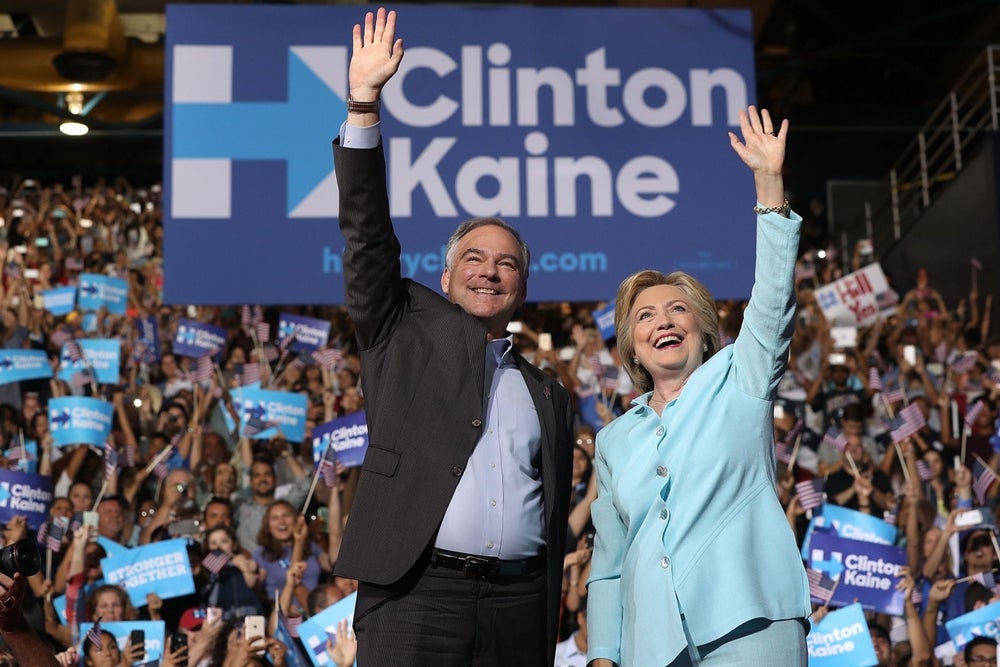 12 Domain-Name Debacles: 'Hillary Potter' for President and More
