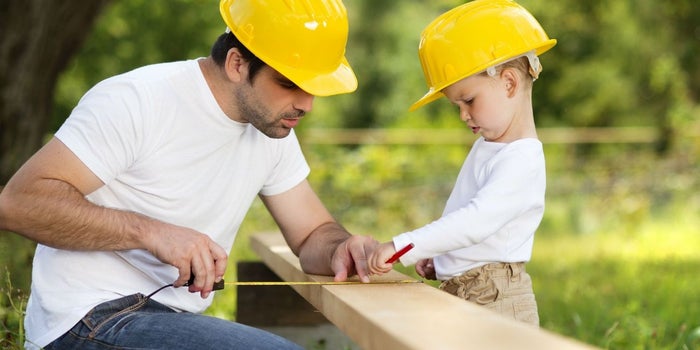 6 tips para equilibrar negocio y familia