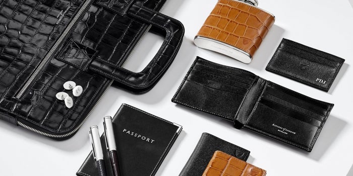 The Executive Selection: Aspinal Of London