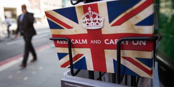 Keep Calm and Carry On: What Brexit Means for Doing Business Across the Pond