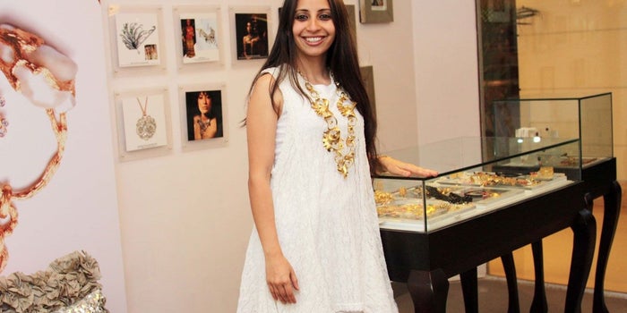 How This Shepreneur Turned Her Passion Into A Successful Business