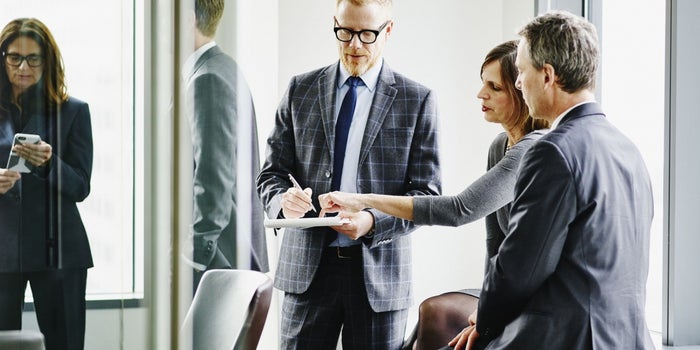 How to Solicit Valuable Feedback From Your Board