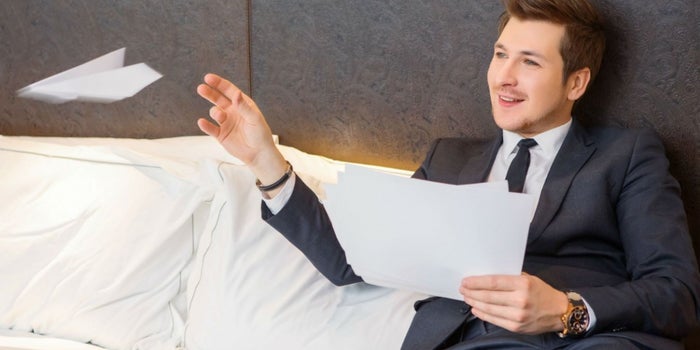 6 tips para tener viajes de negocios productivos