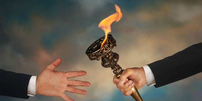 8 maneras para encontrar un gran mentor