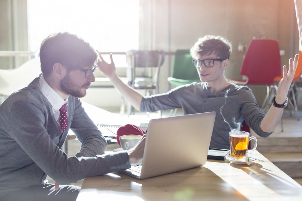 From Judgy Co-Workers to Office Romances, Here's How to Deal With 20 Tricky Work Situations