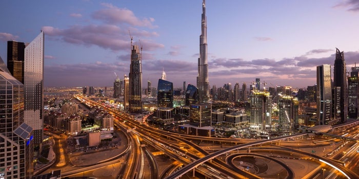 What You Need To Know When Starting Up A Company In Dubai's Real Estate Space