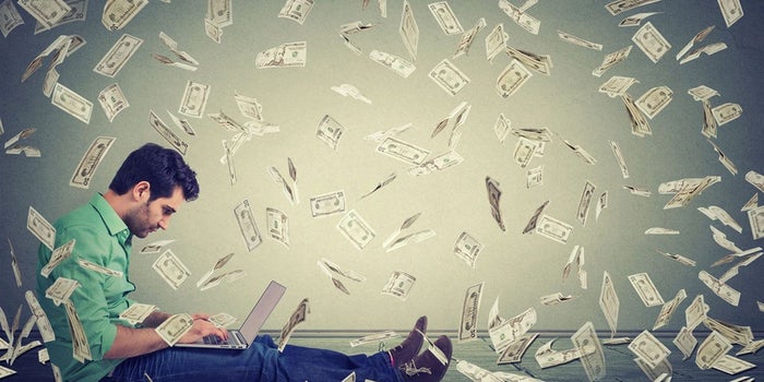 20 Facts About the World's Billion-Dollar Startups