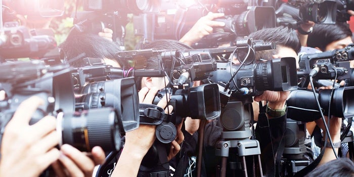 This Is What You Need To Know About The News Media Revolution