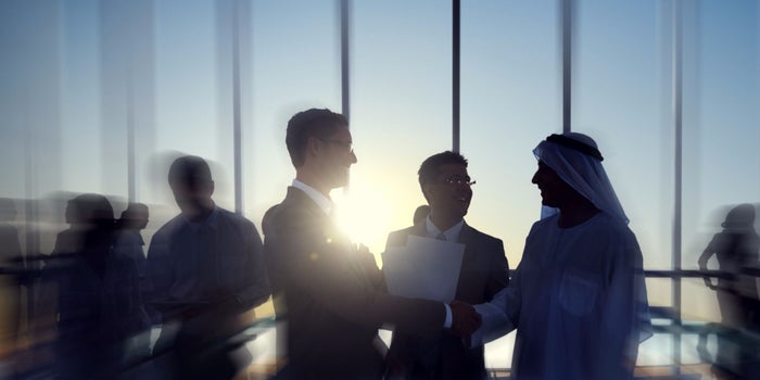 MAGNiTT's #MENAExits Report: 60 Startup Exits Worth US$3 Billion In The Last Five Years