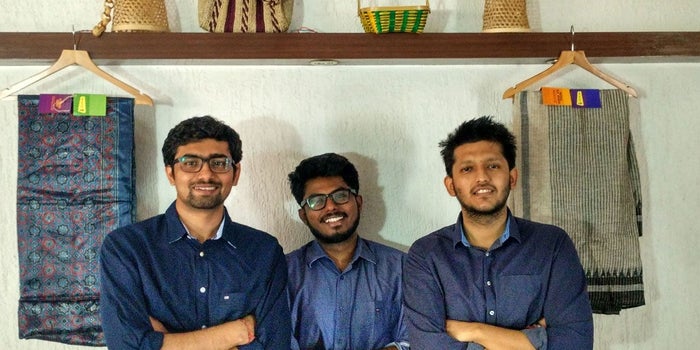 Connecting The Rural and Urban Societies Through Elegant Masterpieces