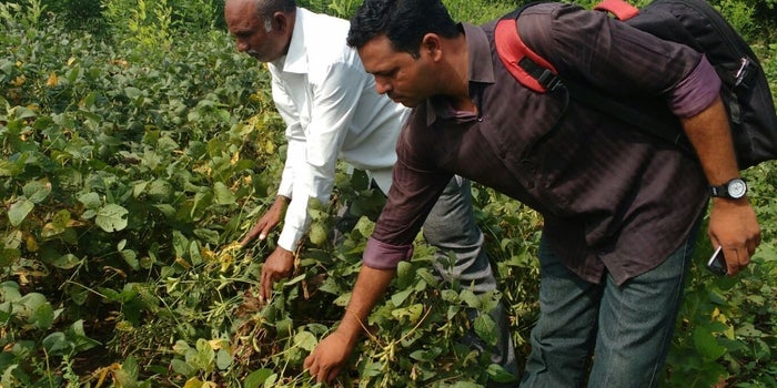 What Pulled This IIM-Graduate Into Organic Farming 12 Years Ago