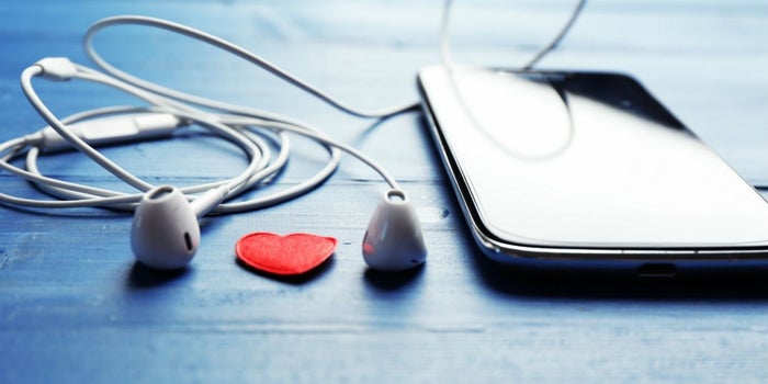 10 playlists para emprendedores