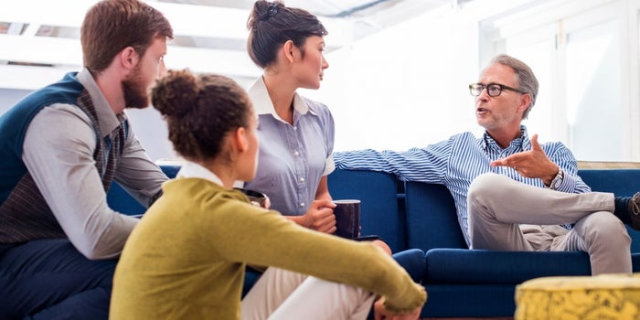 7 Ways to Lead Successful Entrepreneurial Teams