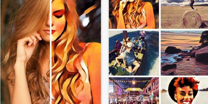 What We can Learn From Prisma about Viral marketing