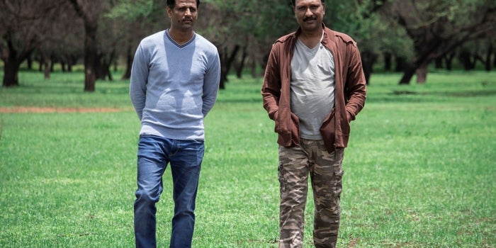 From Farming To Smart-Tech Solution